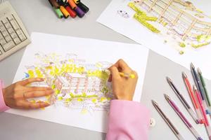 ガチャガチャの森：多彩なコレクションと楽しい体験を提供するお店